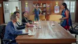 Kavya Ek Jazbaa Ek Junoon - 20th August 2024